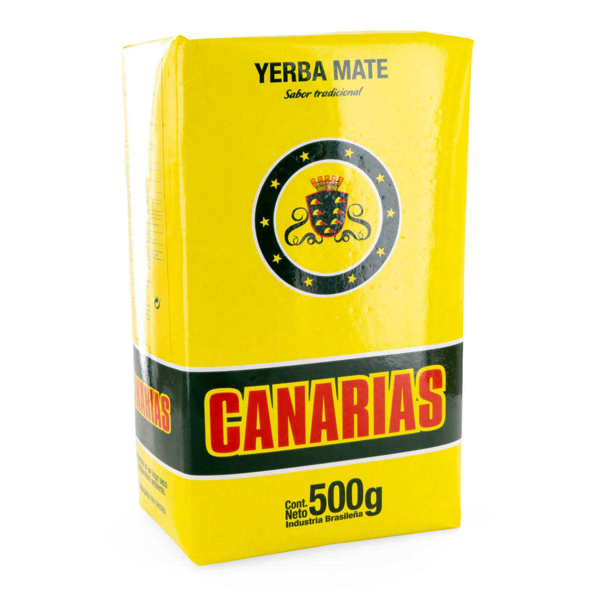 Yerba Mate Box 8 Packs of 500 g