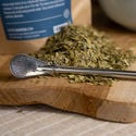 Stainless Steel Bombilla (Yerba Mate Straw)