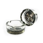 Glass Ashtray Revolution