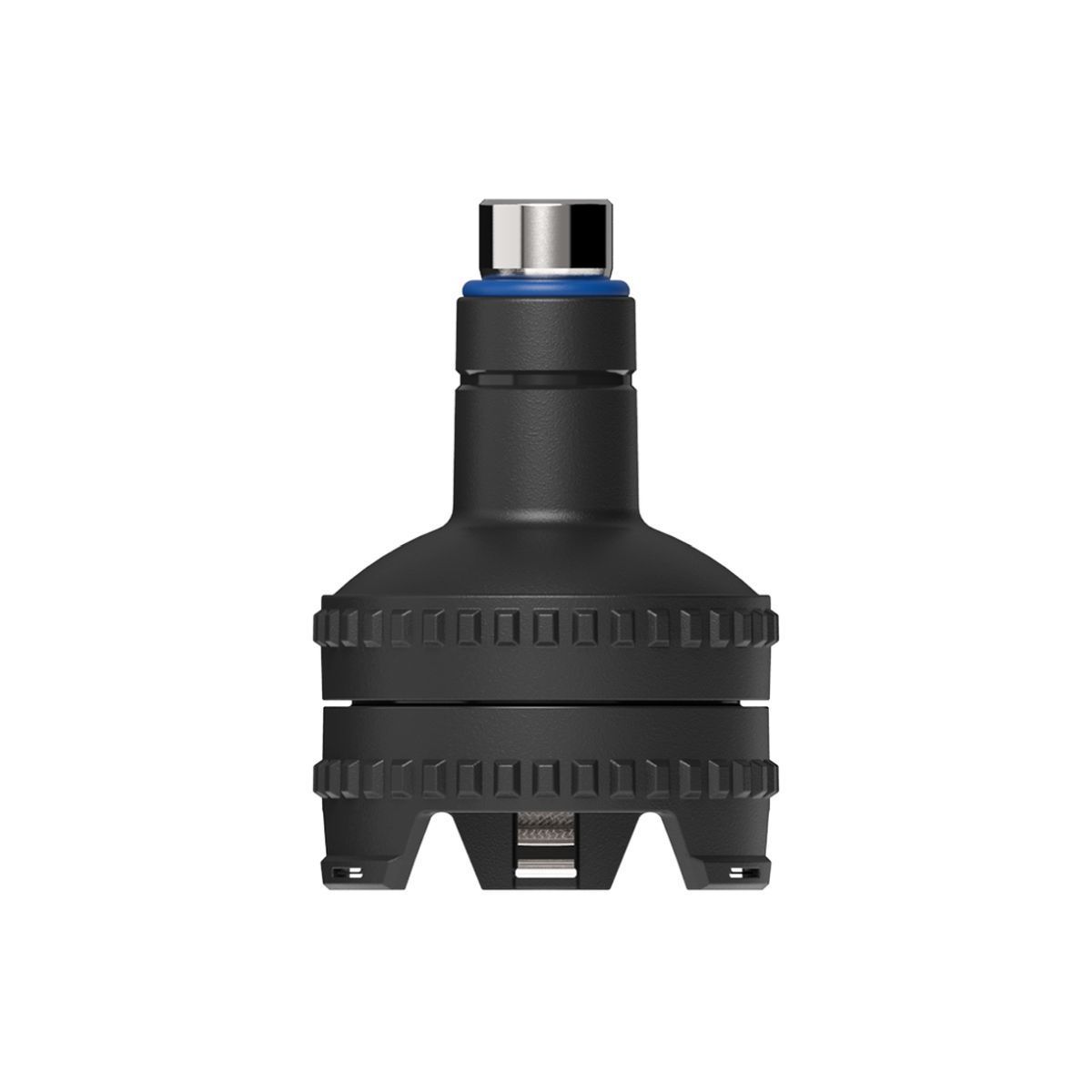 Volcano Easy Valve Herb Filling Chamber Storz & Bickel Zamnesia