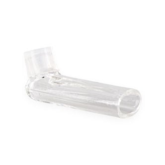 Mighty & Crafty - Glass Mouthpiece