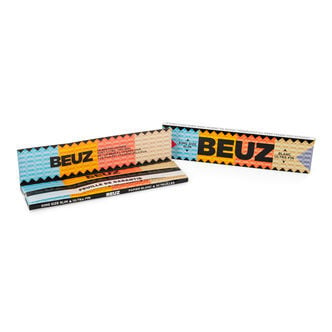 BEUZ King Size Slim Rolling Papers