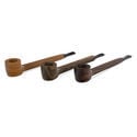 Wooden Pipe Slick