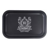 Metal Rolling Tray X (Zamnesia)