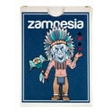 Zamnesia Playing Cards