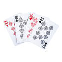 Zamnesia Playing Cards