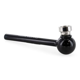 Glass Pipe Black (Champ High)