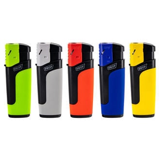 Pocket Windproof Jet Lighter