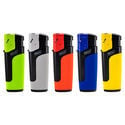 Pocket Windproof Jet Lighter