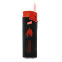 Coloured Flame Lighter