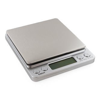 On Balance Envy Mini Scale (500g × 0.01g)