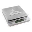 On Balance Envy Mini Scale (500g × 0.01g)