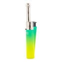 Clipper Lighter Minitube Metalic Gradient