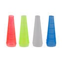 Shisha Silicone Mouthpieces (100 pcs)