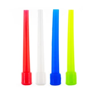 Shisha Silicone Mouthpieces (100 pcs)