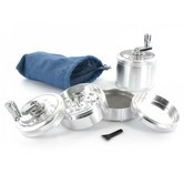 Metal Grinder Sharpstone Turbowheel (4 parts)