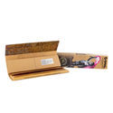 G-Rollz Unbleached Extra Thin Rolling Papers + Tips