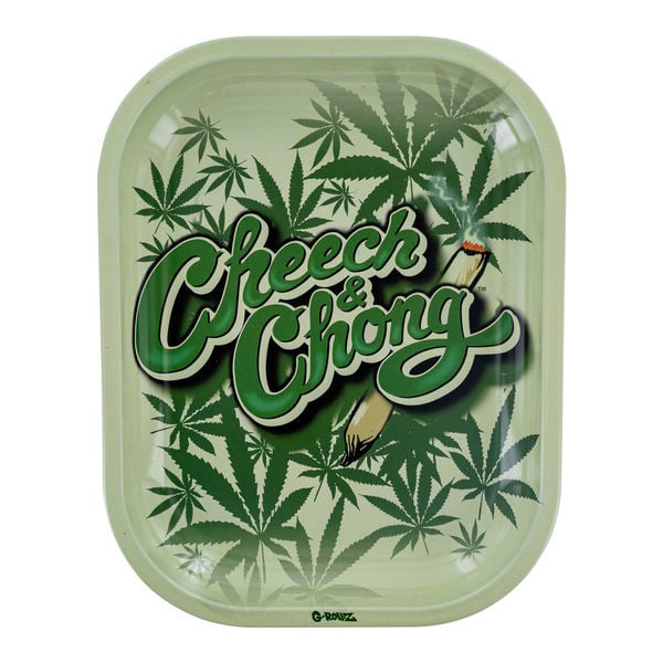 G-Rollz Rolling Tray, Small