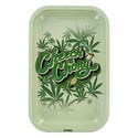 Metal Rolling Tray Medium (G-Rollz)