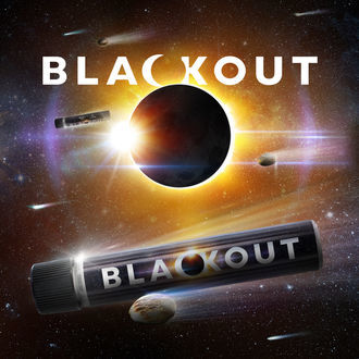 Blackout Autoflower (FastBuds x Zamnesia Seeds) feminized