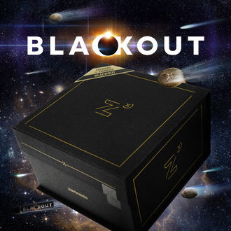 Blackout Autoflower (FastBuds x Zamnesia Seeds) feminized