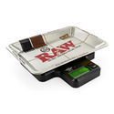 RAW x MY WEIGH Tray Scale | 1000 × 0.01g