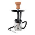 Deroua Glass Shisha 34cm (Champ Al Malik)