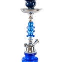 Taza Glas-Shisha 35cm (Champ Al Malik)