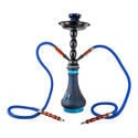 Talmest Glass Shisha 45cm (Champ Al Malik)