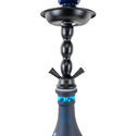 Talmest Glas Shisha 45cm (Champ Al Malik)