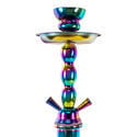 Smimou Glas Shisha 43cm (Champ Al Malik)