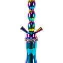 Smimou Glas Shisha 43cm (Champ Al Malik)