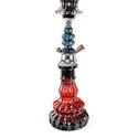 Sidi Glas-Shisha 53cm (Champ Al Malik)