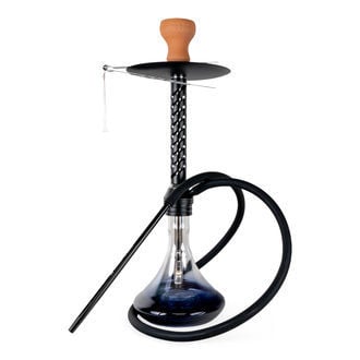 Jorf Glas-Shisha 57cm (Champ Al Malik)