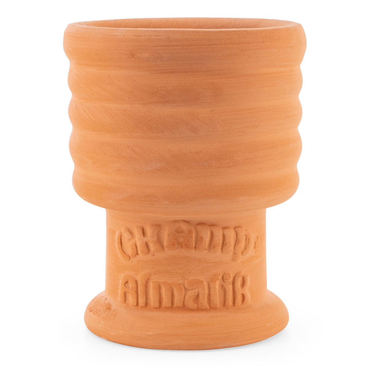 Exclusive Clay Bowl | Champ Al Malik - Zamnesia