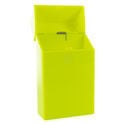 Cigarette Case Neon