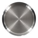 Metal Round Ashtray