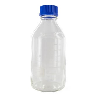 Screw-Top Bottle (Duran)