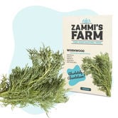 Wermutsamen (Artemisia absinthium)