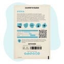 Stevia (Stevia rebaudiana) Samen