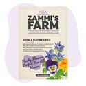 Edible Flower Mix Seeds