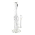 Glasbong Triple Percolator (Black Leaf)