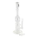 Glasbong Triple Percolator (Black Leaf)