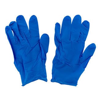Sterile Handschuhe