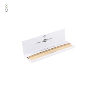 AG x Mascotte braune King Size Longpapers