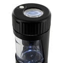 Sherlock Hemp 4in1 Glow Jar (Black Leaf)