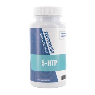 Natural 5-HTP 