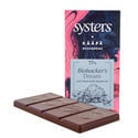 Mushroom Chocolate Biohacker's Dream (Systers)