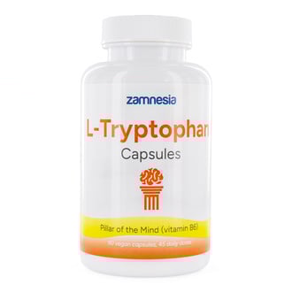 L-Tryptophan/B6