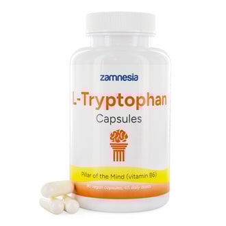 L-Tryptophan/B6